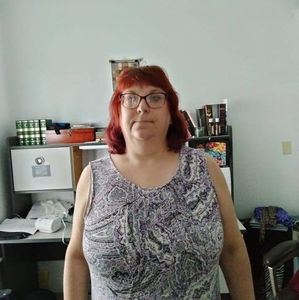 Meet your Posher, Jodie